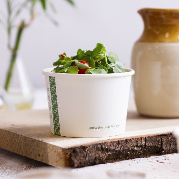 Envases para Sopas 500 ml / 16 oz Serie 115 - Imagen 2